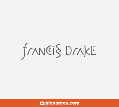 Francis Drake